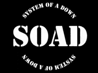 System Of A Down